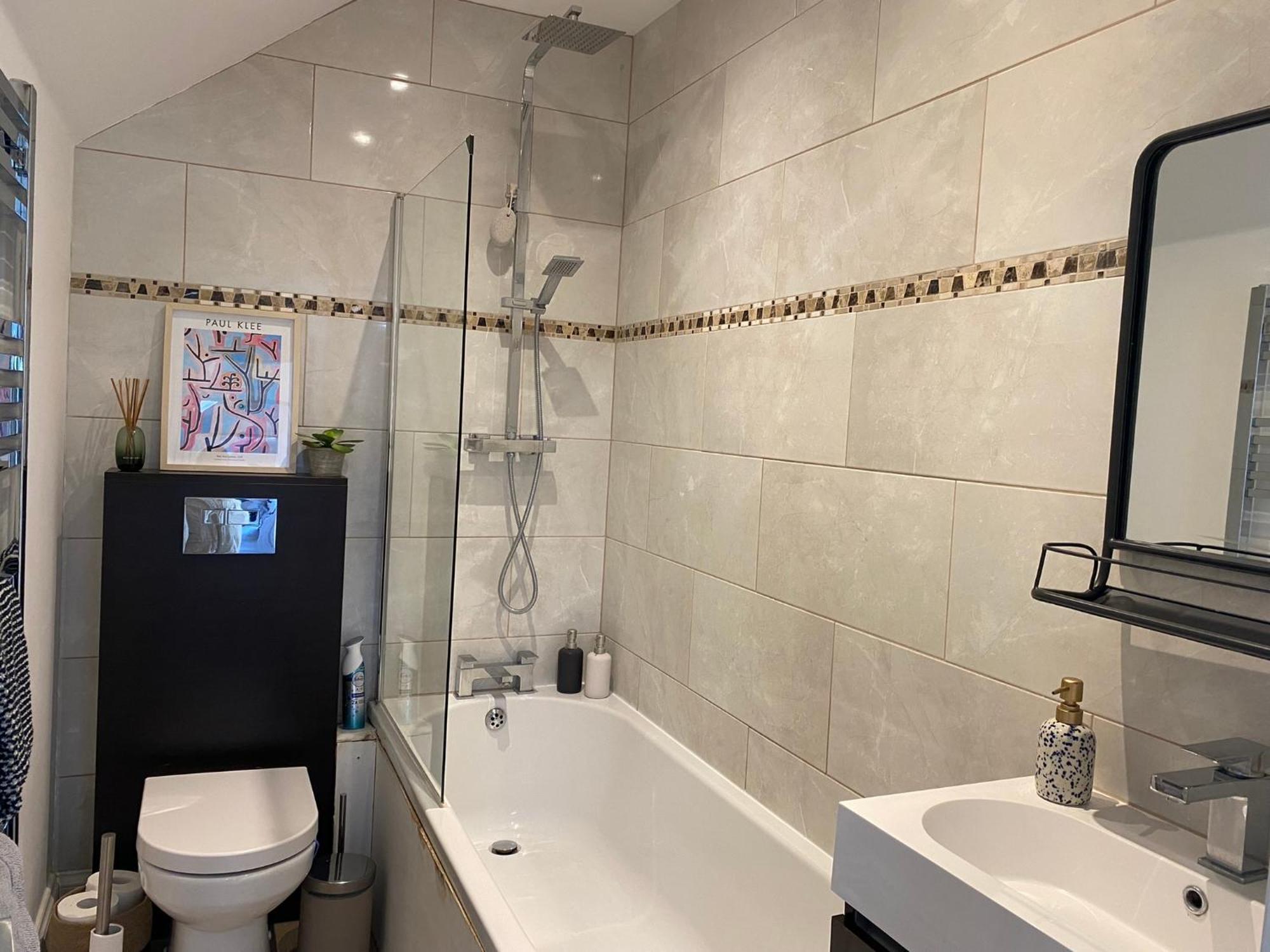 Charming Edwardian Maisonette In Trendy Location, Minutes From Restaurants And Pubs In Ashley Cross, Poole Exteriér fotografie