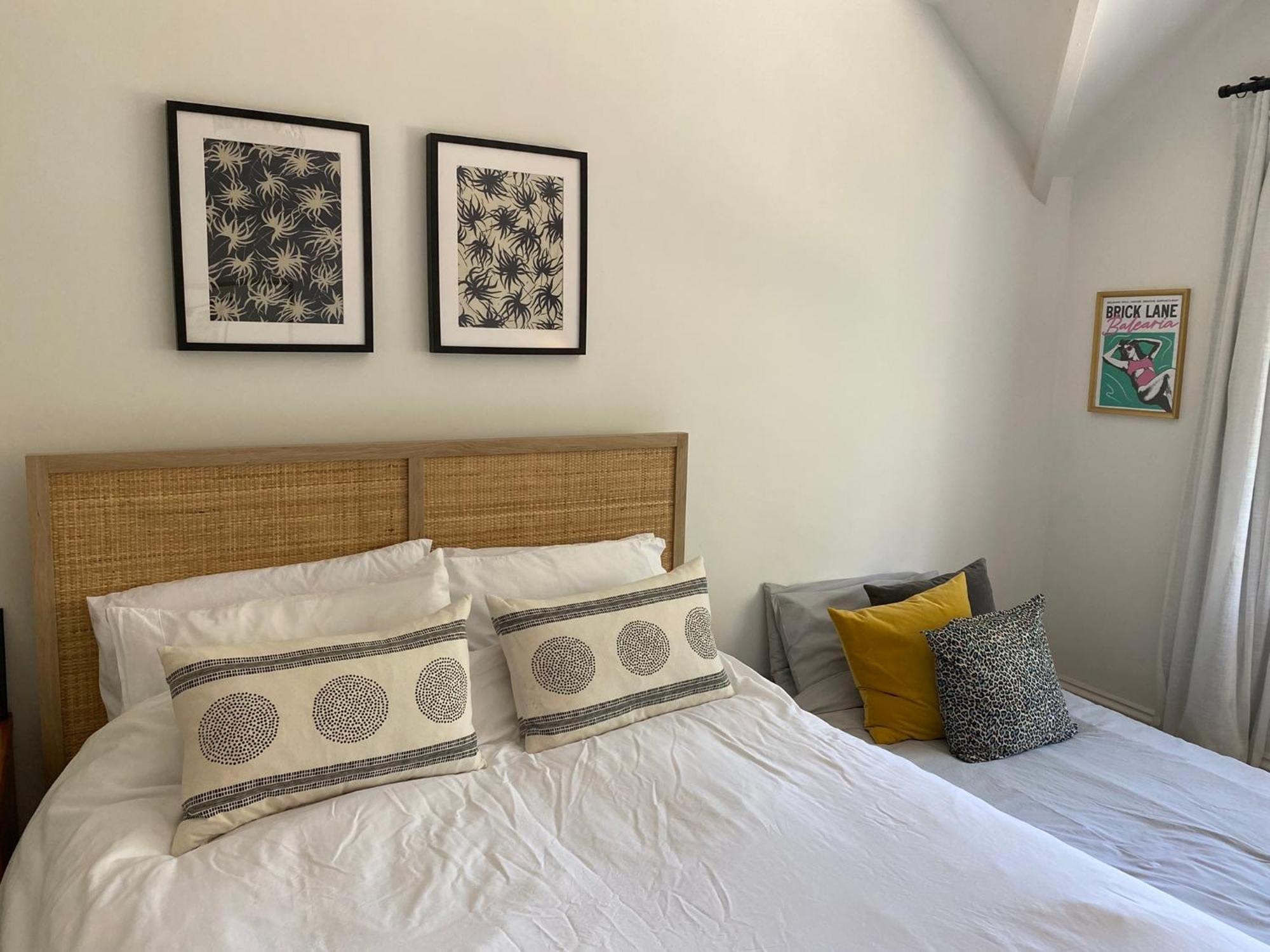 Charming Edwardian Maisonette In Trendy Location, Minutes From Restaurants And Pubs In Ashley Cross, Poole Exteriér fotografie