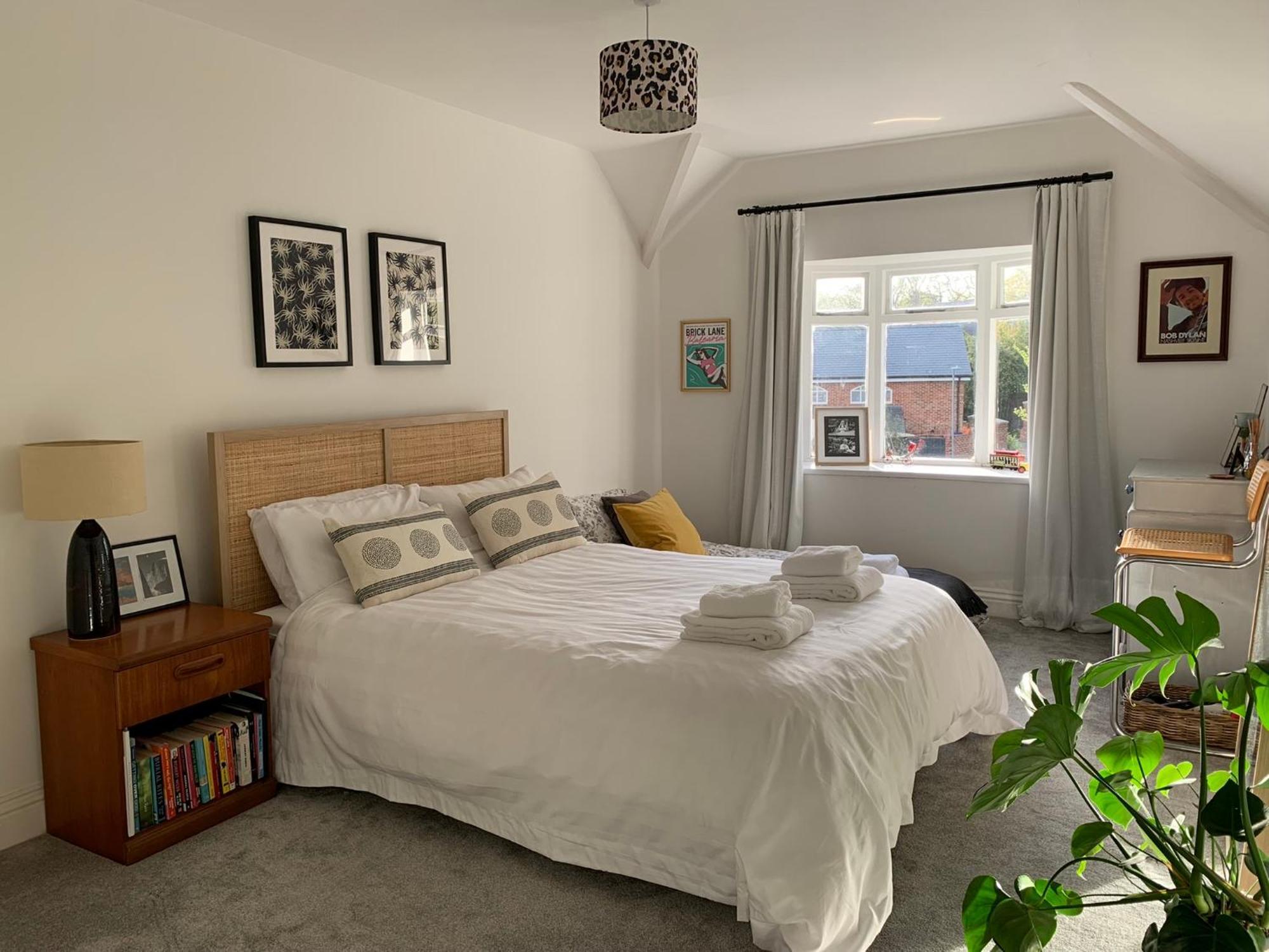 Charming Edwardian Maisonette In Trendy Location, Minutes From Restaurants And Pubs In Ashley Cross, Poole Exteriér fotografie