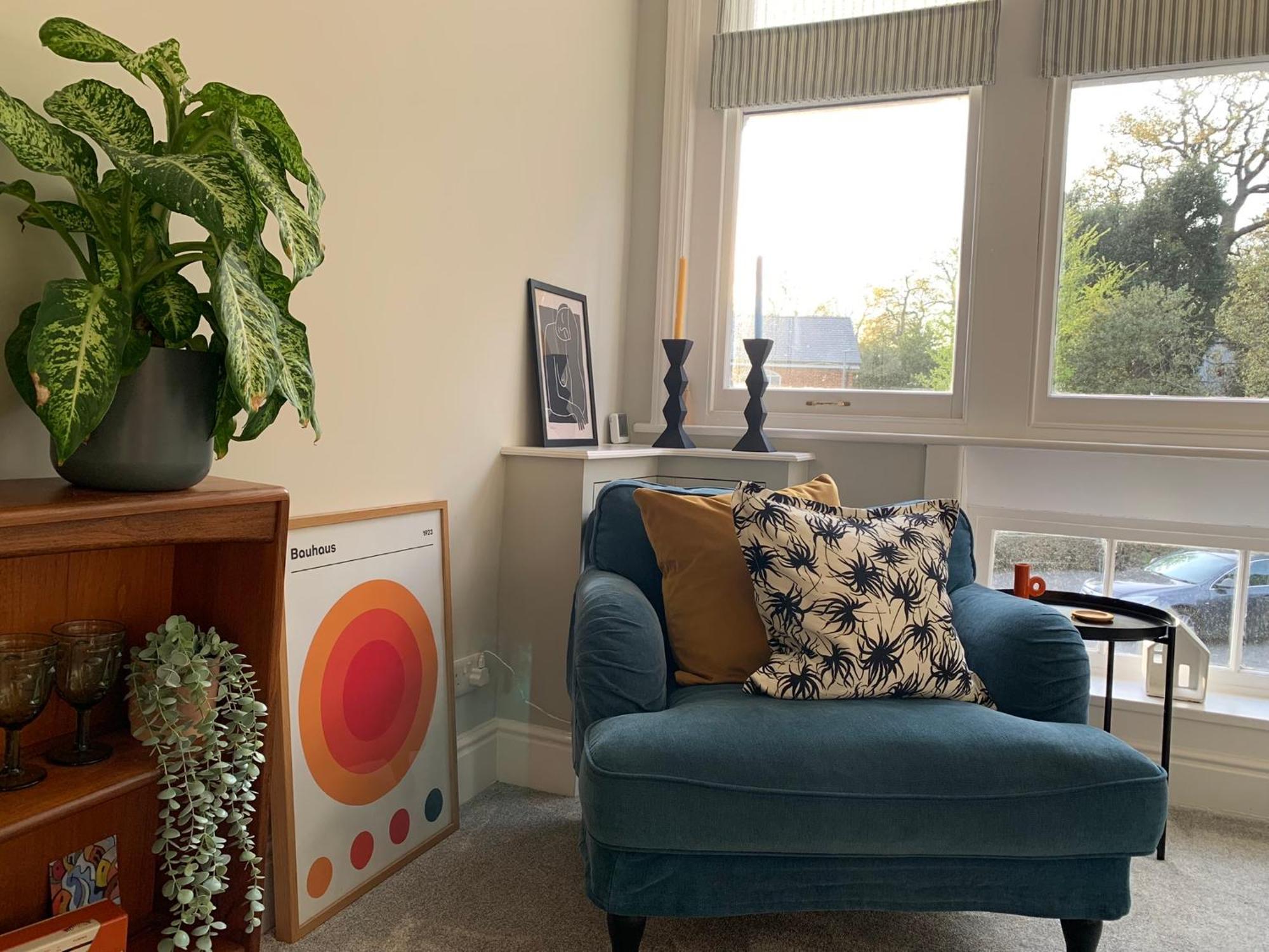 Charming Edwardian Maisonette In Trendy Location, Minutes From Restaurants And Pubs In Ashley Cross, Poole Exteriér fotografie