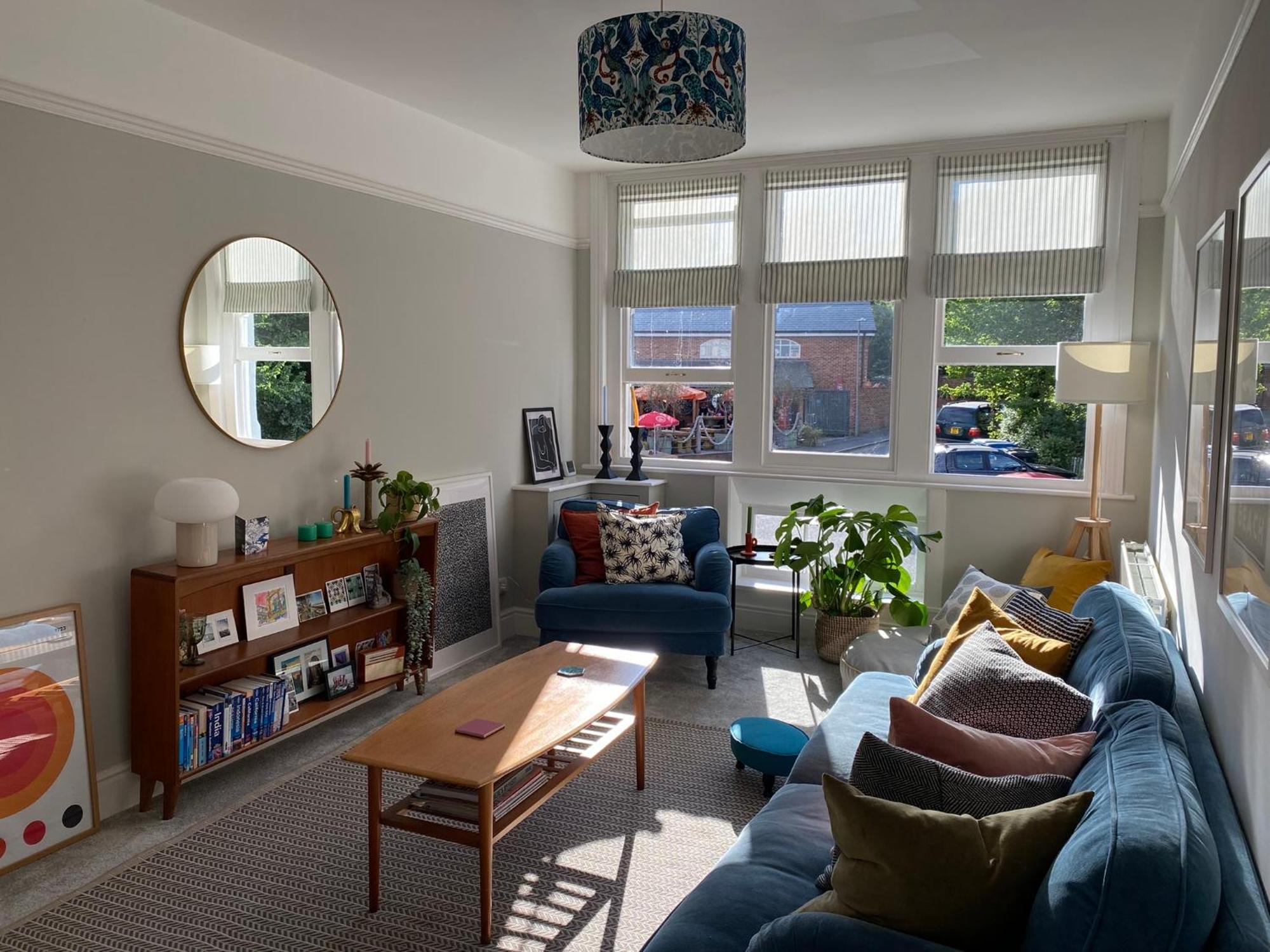 Charming Edwardian Maisonette In Trendy Location, Minutes From Restaurants And Pubs In Ashley Cross, Poole Exteriér fotografie