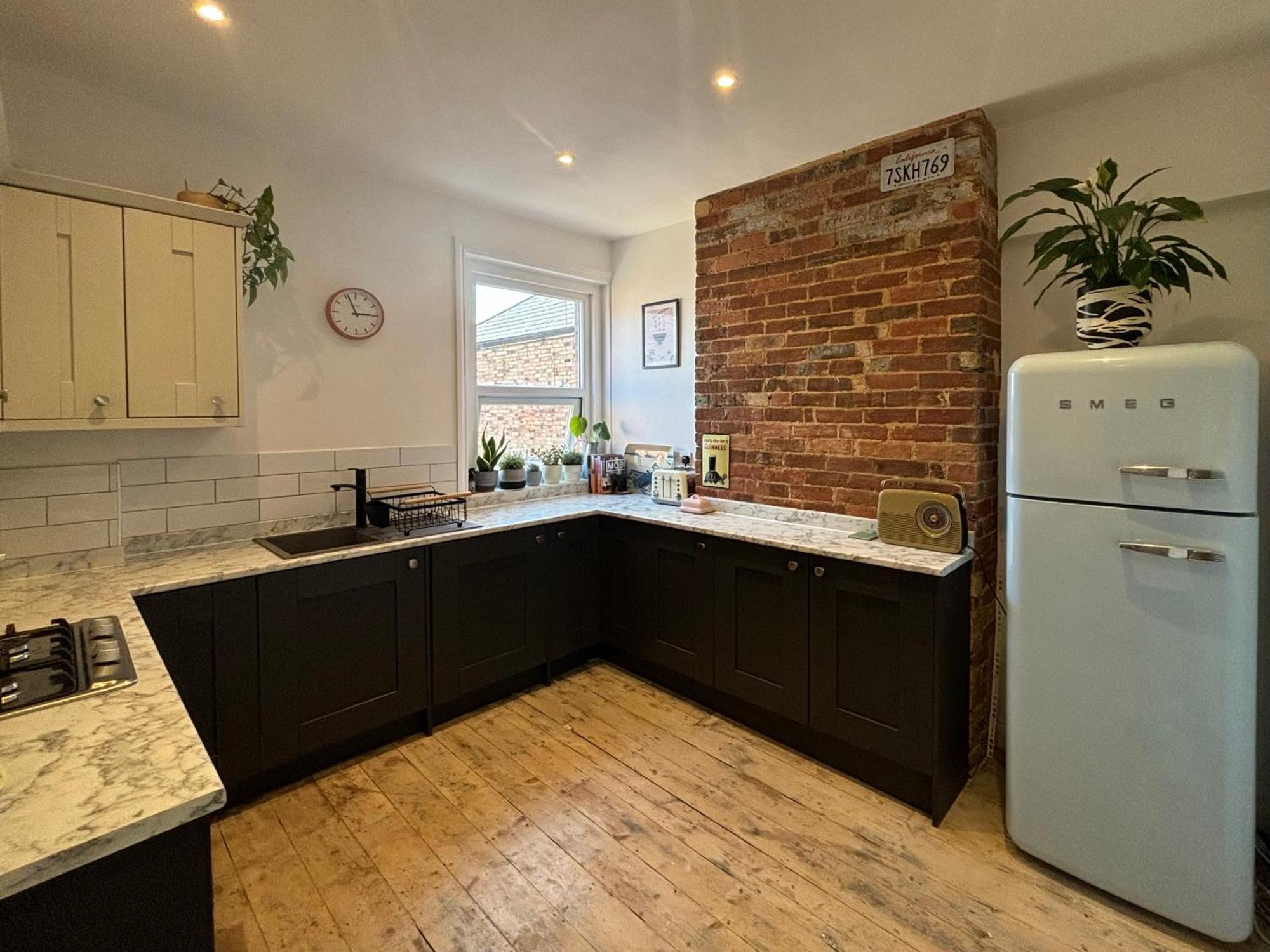 Charming Edwardian Maisonette In Trendy Location, Minutes From Restaurants And Pubs In Ashley Cross, Poole Exteriér fotografie